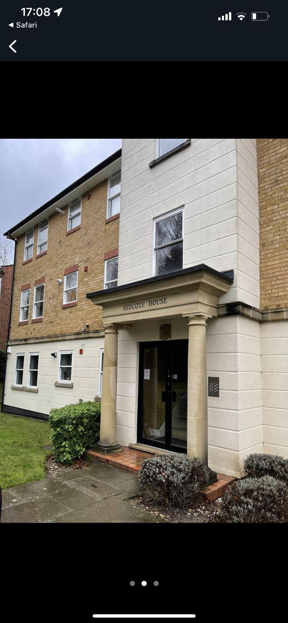Апартаменты Stunning Studio Flat - Free Parking - 3 Min From Sutton Station Экстерьер фото